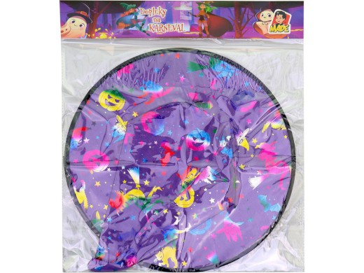 18872 - Klobouk, 40 cm, v sáčku