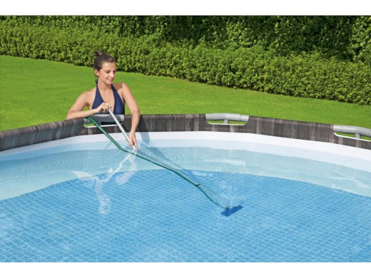 BW58013 - Souprava na čištění bazénu