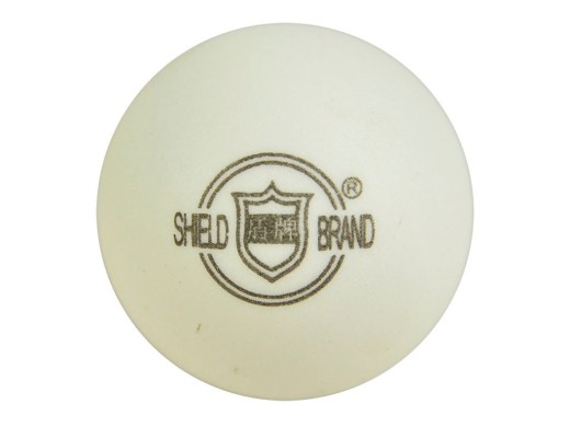 96954 - Míček na ping pong 6 ks bílý