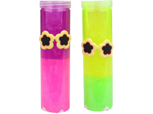 Sliz s brýlemi, 19 cm