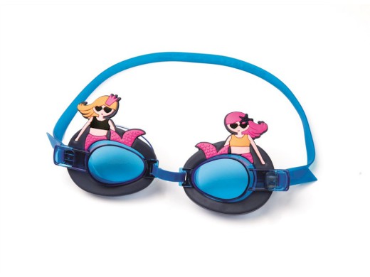 BW21080 - Brýle potápěčské