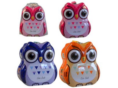 06275 - Pokladnička sova