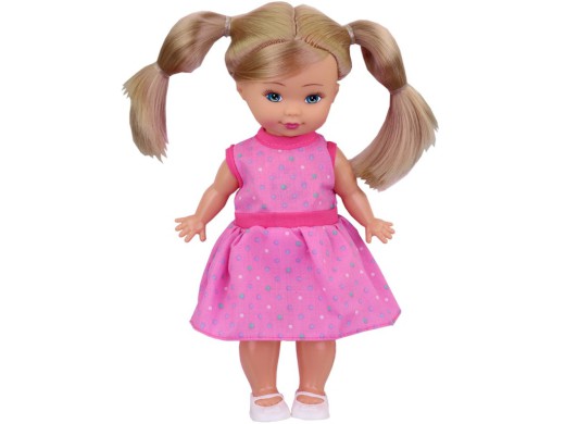 16502 - Panenka, český zvuk, 3 barvy