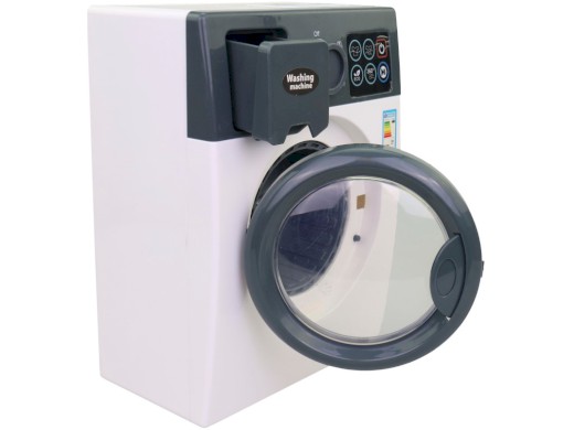 21417 - Pračka na baterie