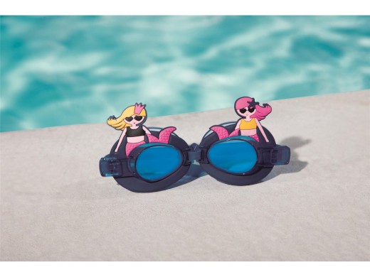 BW21080 - Brýle potápěčské