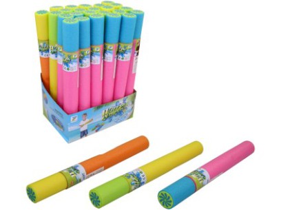 06351 - Vodní pumpa, 24 ks v boxu, 36 x 4 cm