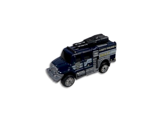 80186 - Autíčko vojenské