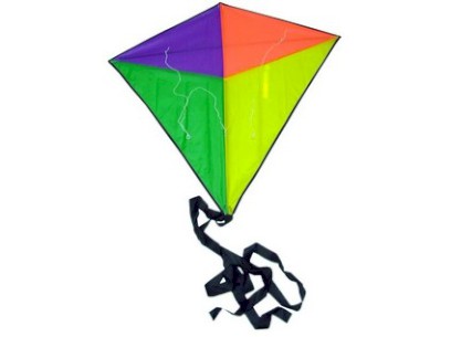 06513 - Drak,  72 x 72 cm