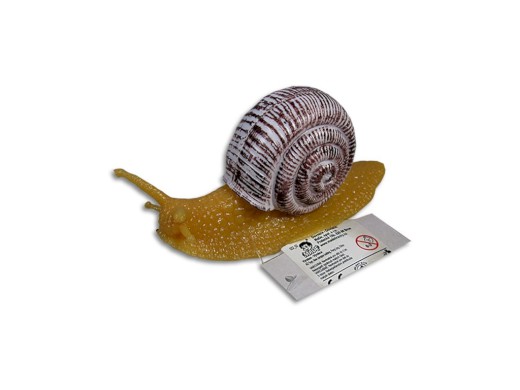 84459 - Šnek 13 cm, 12 ks v boxu