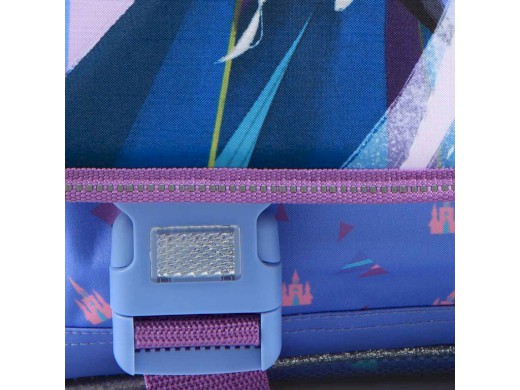 12012 - Školní taška FROZEN