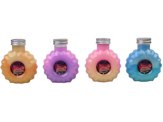 Hmota láva, 11cm, 12ks v DBX