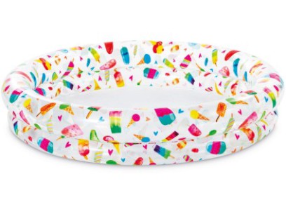 Intex 59421 Fruity 122x25cm