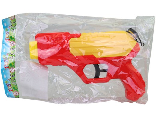 18078 - Vodní pistole, 22 x 3,6 x 14 cm