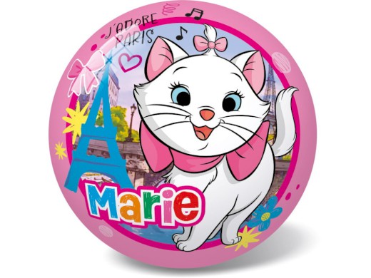 Míč MARIE, 14 cm
