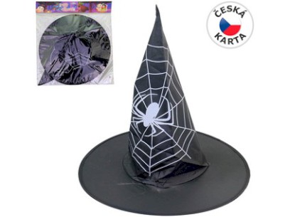18870 - Klobouk 40 cm, v sáčku