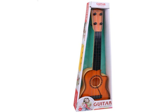 15835 - Kytara, 40 cm