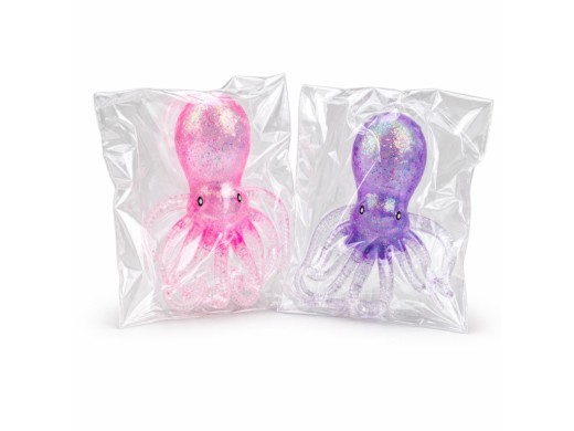 Chobotnice velká, 16 cm