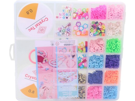 20159 - Korálky v boxu