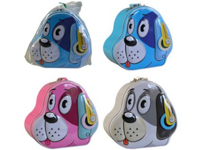 06271 - Pokladnička pejsek