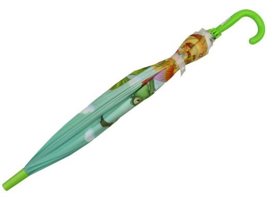 Deštník dinosauři, 65x80cm