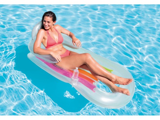 Intex 58802EU - Lehátko 160 x 85 cm  /58802/