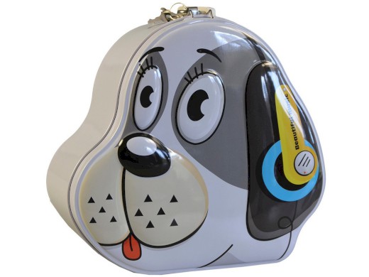 06271 - Pokladnička pejsek