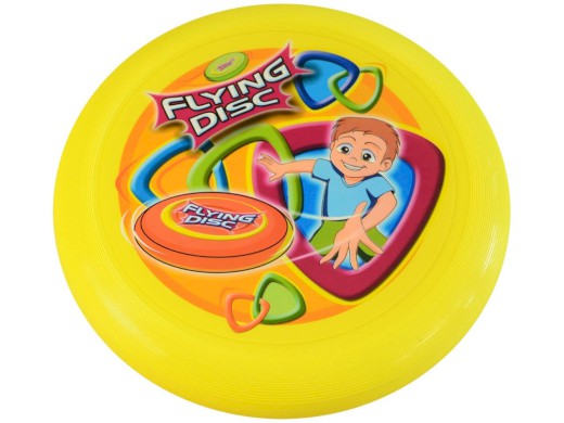 97471 - Létající talíř, 23 cm, 24 ks v boxu