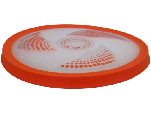 18441 - Létající talíř, 19 cm