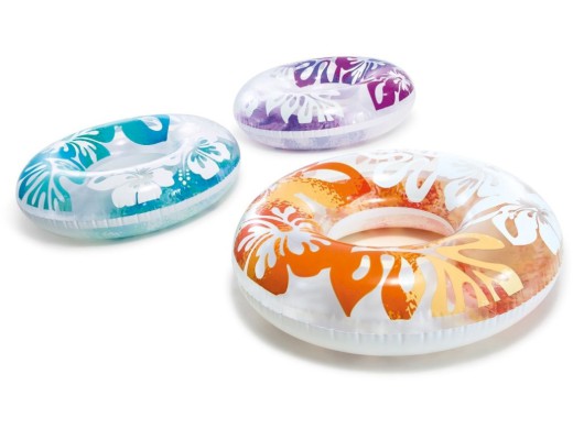 Intex 59251NP - Kruh nafukovací 91 cm /59251/