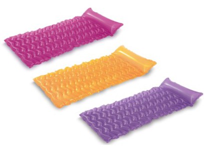 Intex 58807EU - Lehátko nafukovací 229 x 86 cm