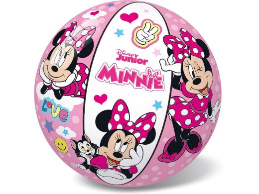 20185 - Míč Minnie, 23 cm