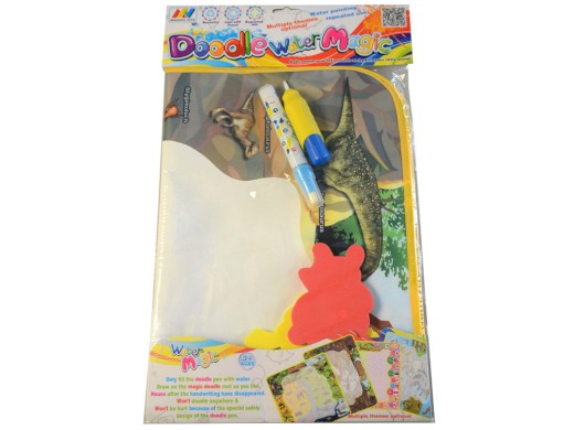 05632 - MaDe Kouzelné malování vodou