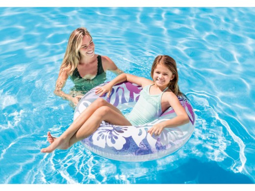 Intex 59251NP - Kruh nafukovací 91 cm /59251/