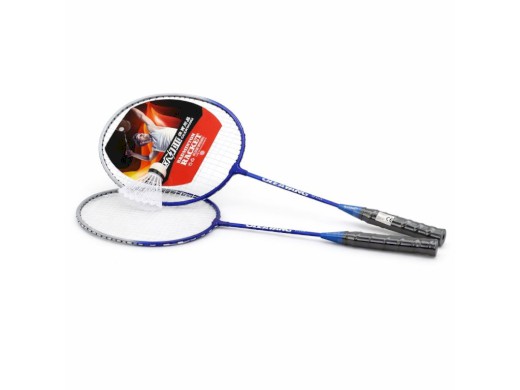 Badminton set + 1 ball