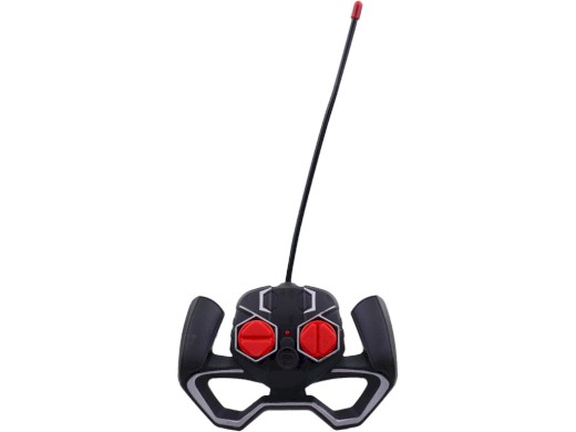 Auto na ovládání 1:24