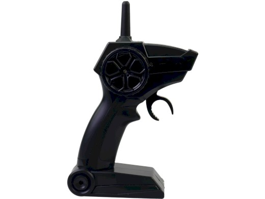 Loď na ovládání, 38 x 11,7 x 11,5cm