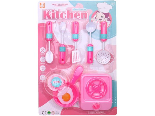 05568 - Souprava kuchyňská