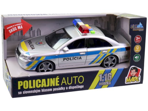 06452 - Auto policie SK