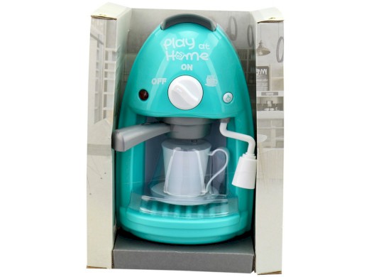 14046 - Kávovar na baterie,  22 cm