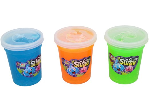 Sliz, 12 ks v display boxu, 7 cm