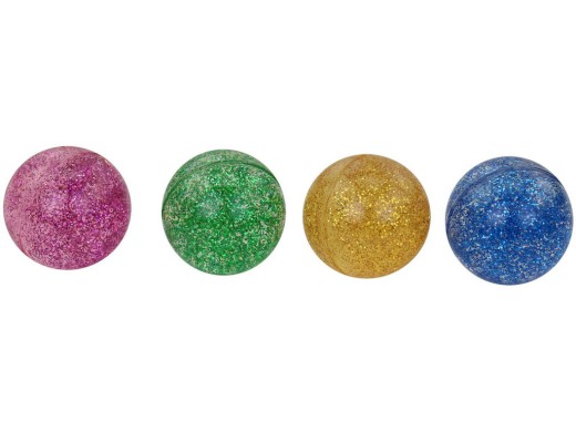 18968 - Hopskulka třpytivá, 45 mm