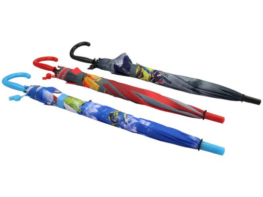 20173 - Deštníky pro kluky 50 cm