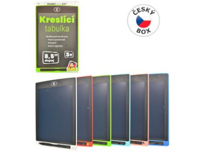 11982 - Tabulka 23 x 15 cm