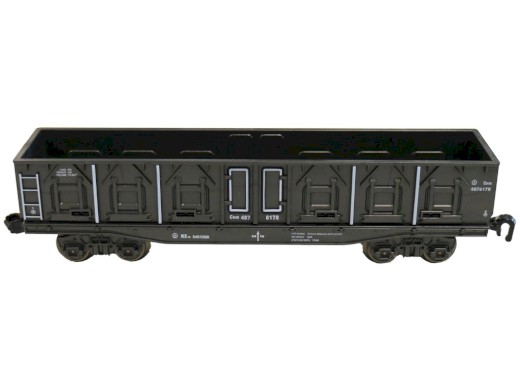 20529 - Vagón, vysokostěnný, 25 cm