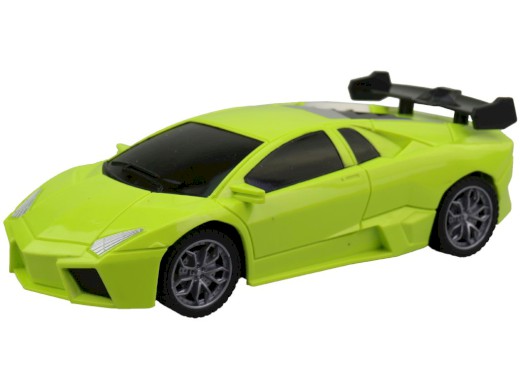 Auto na ovládání 1:24