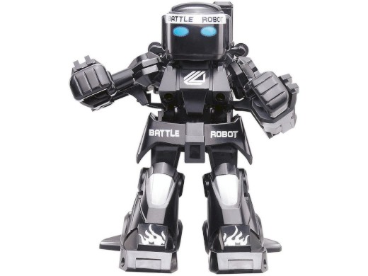 03366 - Roboti bojovníci