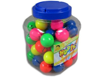 52859 - Hopík barevný 35 mm