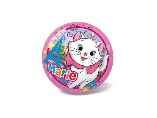 Míč CLASSICS DISNEY 11 CM ASSORTED (4 designs), 11 cm