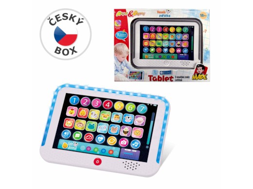Tablet