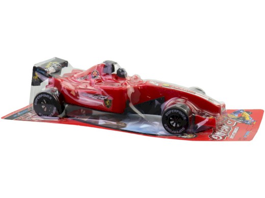 Formule na kartě, 3 barvy, 26 cm